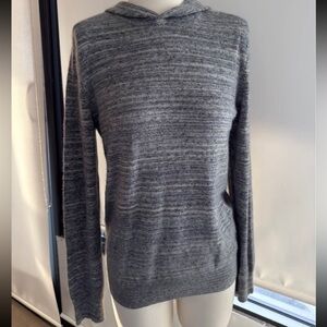 Theory Cashmere Hoodie